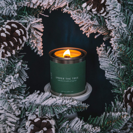 Candles | Christmas Collection
