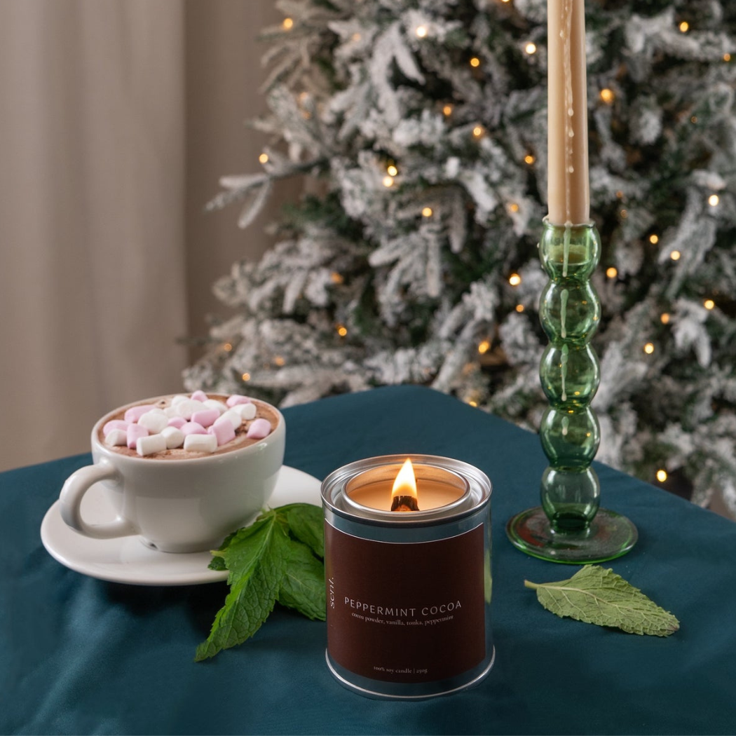 Candles | Christmas Collection